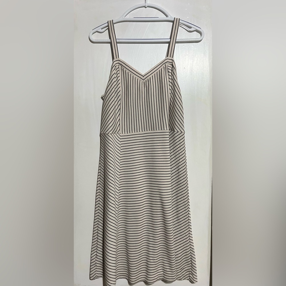Loft dress size 8